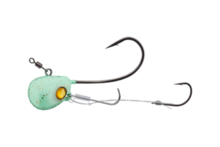 Jackall Lure Saltwater TG Binbin Tenya Taiyume 3号 F-0010 Chart Glow Gold Flake (t)