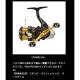 Daiwa 23 Legaris LT2500S-DH