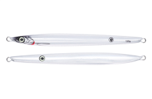ISSEI Lures Saltwater Umitaro Nekometal Long 120g #019 Genuine Chaped (t)