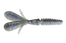 ISSEI Lures Bass Power Bibibi Bug 4.2 inch #50 Murakami Special