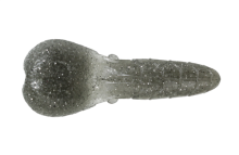ISSEI Lures Bass AK Punch 2.4 inch #06 Baby Shiner (Fry)