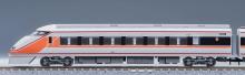 TOMIX N gauge Tobu 100 series Spacia (original livery) set 98804 (railway model train)