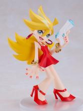 GOOD SMILE COMPANY POP UP PARADE Panty & Stocking with Garterbelt Panties Non-scale Plastic Pre-painted Finished Figure