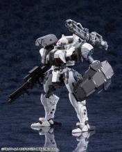 Kotobukiya Hexa Gear Bulkarm ? Osteon, approximately 180mm tall, 1/24 scale plastic model kit.