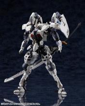 Kotobukiya Hexa Gear Bulkarm ? Osteon, approximately 180mm tall, 1/24 scale plastic model kit.
