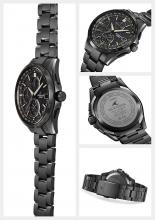 CASIO Oceanus Domestic Genuine CLASSIC Line Radio Solar OCW-T2600JB-1AJF Men's Black