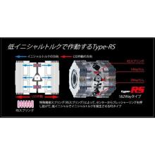 GS350 GRS191 GRS196 LSD CUSCO LSD Type RS 1WAY Rear LSD-193-F CUSCO type-RS 2WAY 1WAY 2WAY Differential LSD