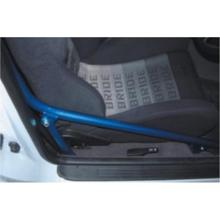 Civic Type R EK9 CUSCO Pillar Side Reinforcement Bars Rear Left and Right Set 317-495-A CUSCO CIVIC TYPE R