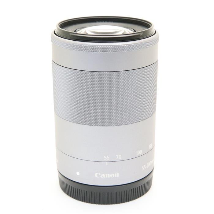 Used) Canon EF-M55-200mm F4.5-6.3 IS STM - Discovery Japan Mall